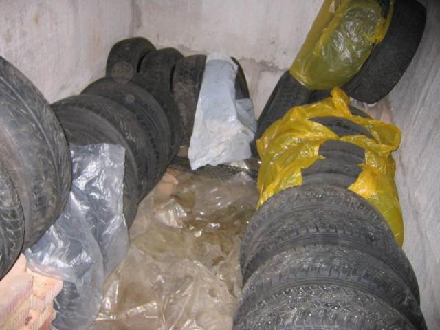 Maniskes batuku sandeliukas