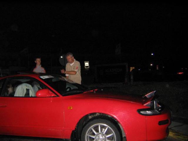 24h lenktynes Tarptautine perkela