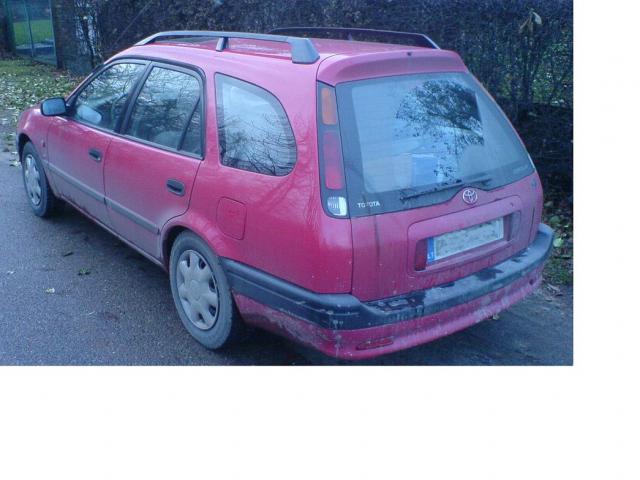 Dohc'as karavanas :)