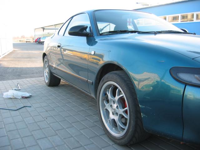 O meile... tu mane...