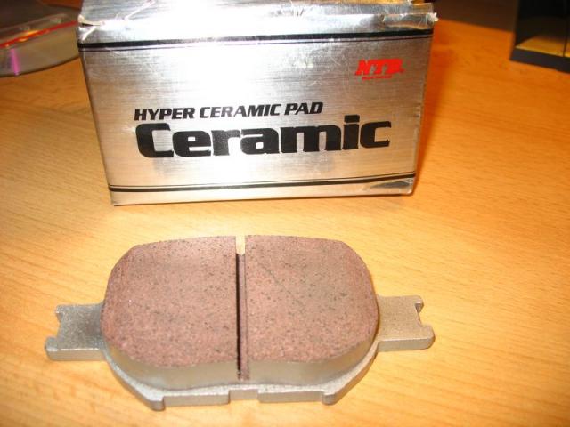 Nu cia kazkokios ceramic pakliuvo neaiskios po ranka papigiai.. tai pajamiau.