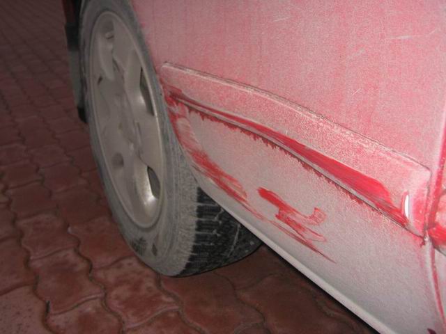 2007 01 18 Taip atrodo ilenkimas