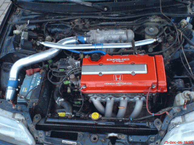 B20 i-VT 2,0 201 HP 225 Nm