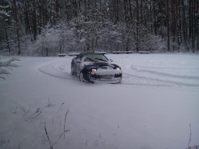 Balta balta kur dairais