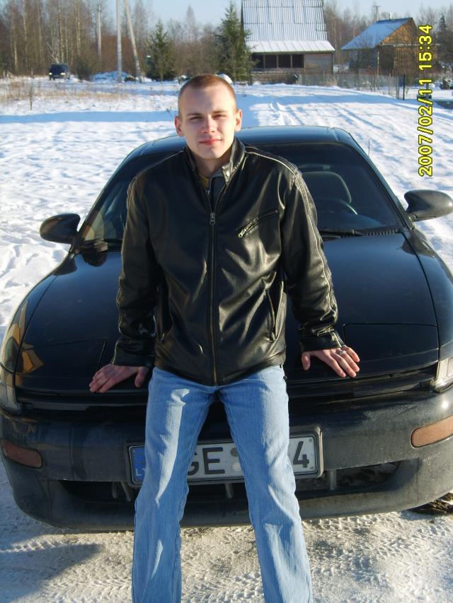 masiniukas bet neplautas =/