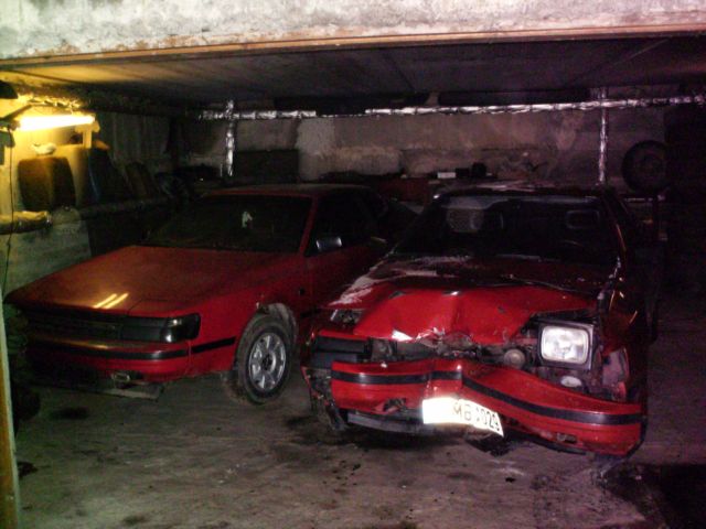 maniskes dwi raudonkepuraites :}