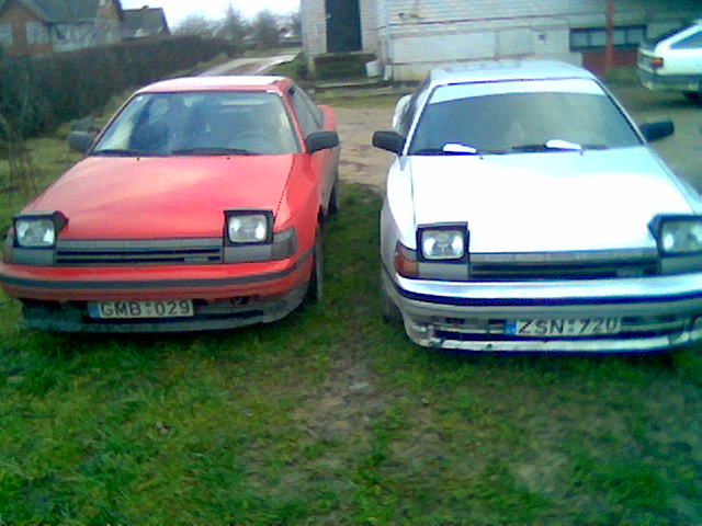 Dvi sex...Mano desinioji.