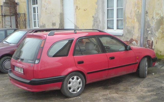 pagaliau uzsitamsinau bagazine,metalizuota plevele,80 proc,160 Lt.