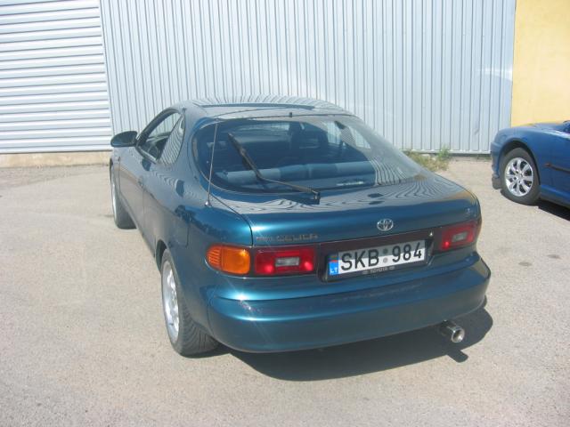 Dar be spoilerio, tika nupoliruota ir atvaryta i moderna ;)