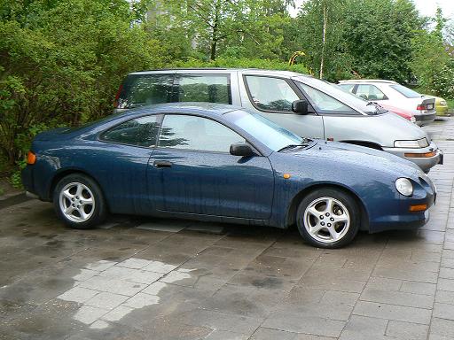 Ka tik nusipirkes 2006 geguze