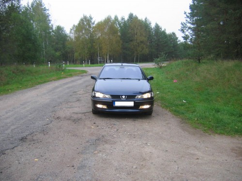 mazute pasiruosus dragui