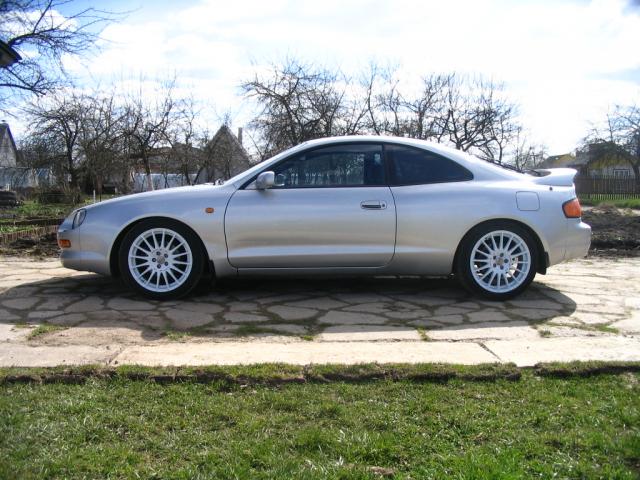 Su naujais ratukais:)