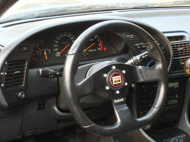 sabelt sturwalas... ech kaip smagu pagriebt uz tokio...;)