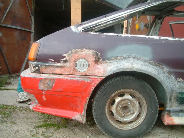 problemos trauktos stiklo audiniu:)