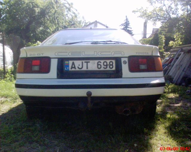 ruriukas kaip ruriukas