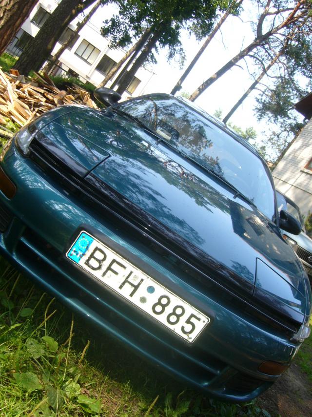 mano naujas zaisliukas:)~