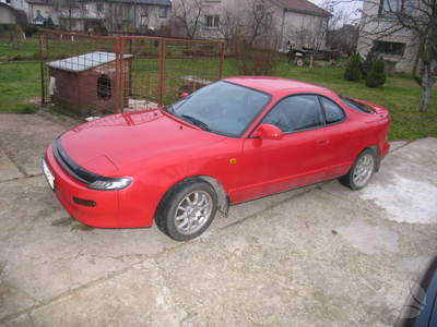 Foto is skelbimo (su vasariniai ratais)