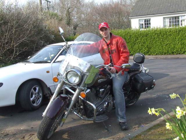 Sopstvenaj personaj :)