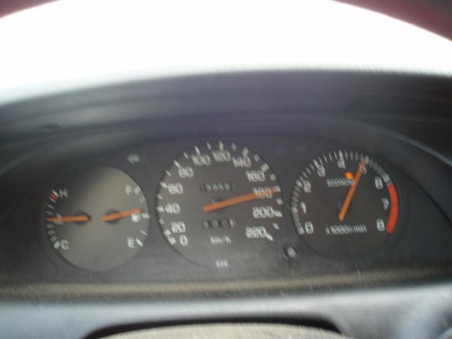 1.6 variklis, dar veidas i veida pute, keista kad iki tiek ishsibegejo