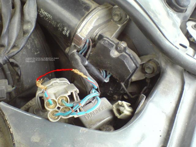 Taip va pridaryta yra, ka ieskosim bedu...sujungsim ...