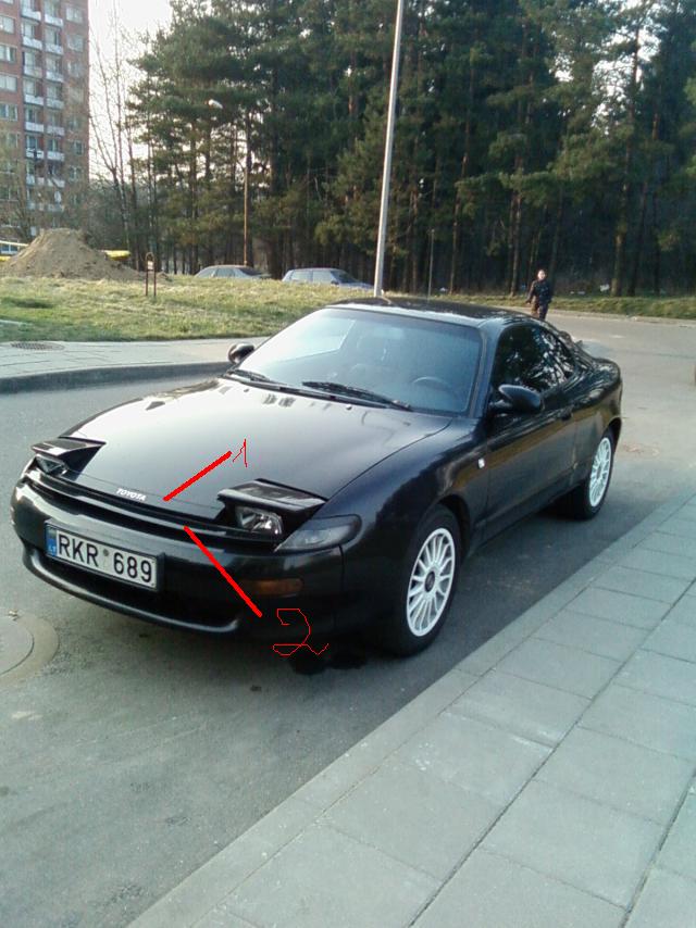 greit issimsiu cia tik del paklausimo