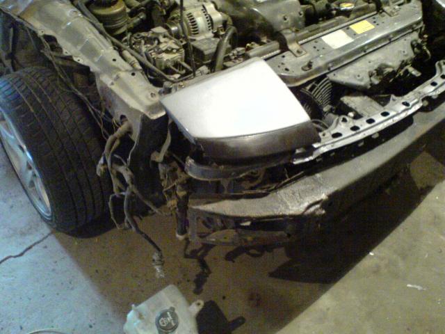 Graziai ir lugiai istatyta, liko tik sureguliuot kad gerai sviestu :)