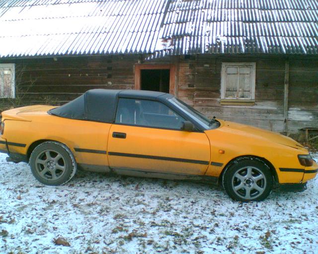 na kaip mano celica???