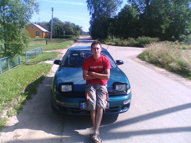 cia as su savo grazuole:)