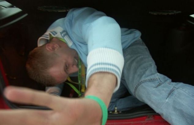 lendam lauk is tiuninto golfo bagazniko :D