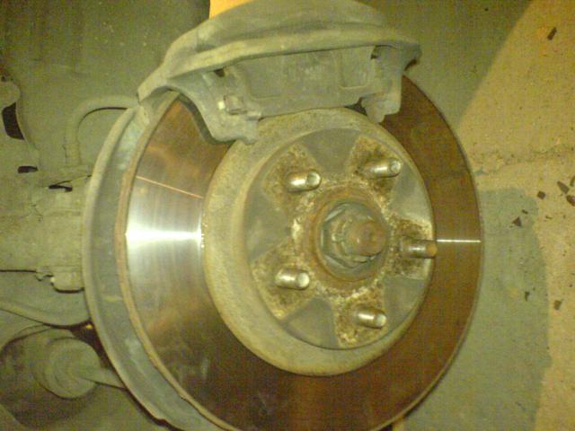 Suportas buvo pries nurudinant