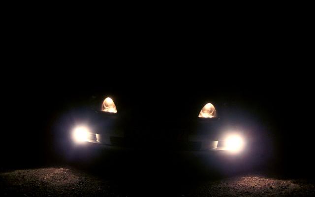 naktis kazkur moletu rajone :)