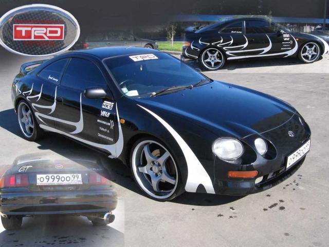 CHTOB VI TAM DALBOEBI OBZAVIDOVALIS