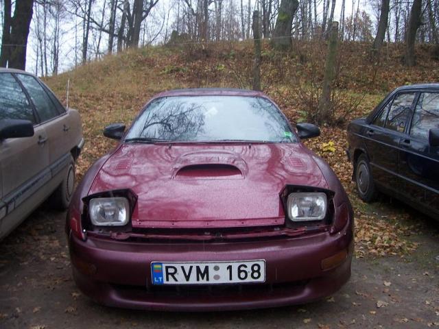 1.6 with gt4 kuzovo detalem :D