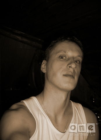 Tik nepagalvokit, kad esu nuotrauku vagis :-)