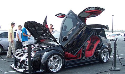 cia buvau i amerika islekes jei atrodo itartinai