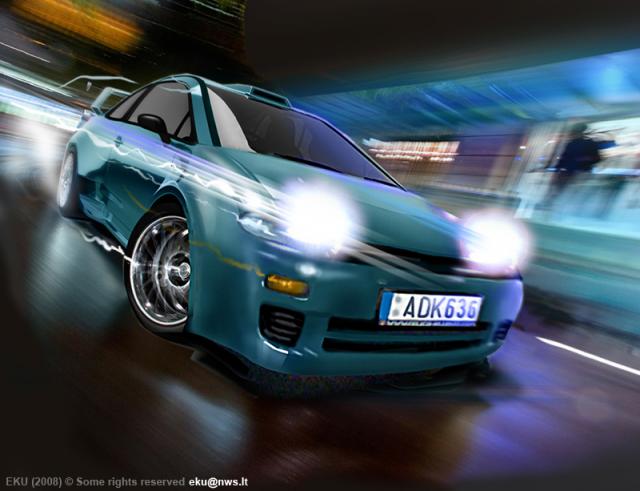 Drive me like you have stole me!