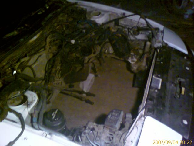 masiniukas be variklio