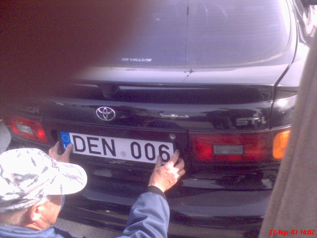 dedam mafijos numeri