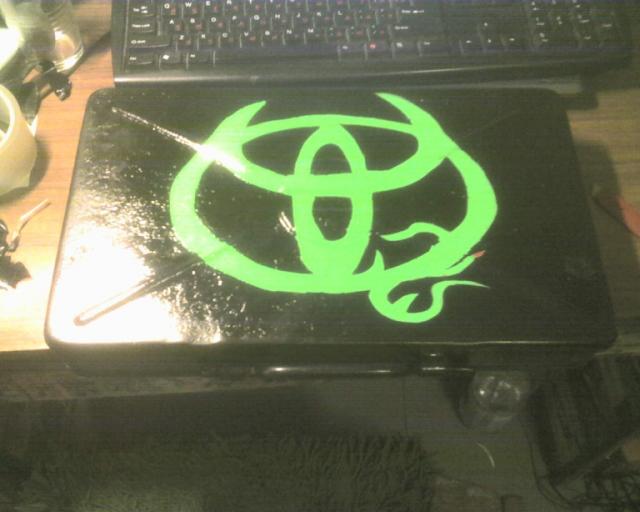 Irankiu dezute celicai :)