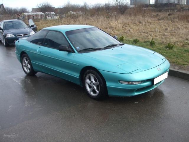 Dar vienas zaliukas :D