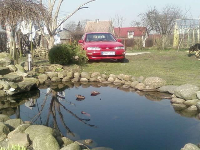 KIAmobilis XD Neįspūdinga, bet patvari bjaurybė.