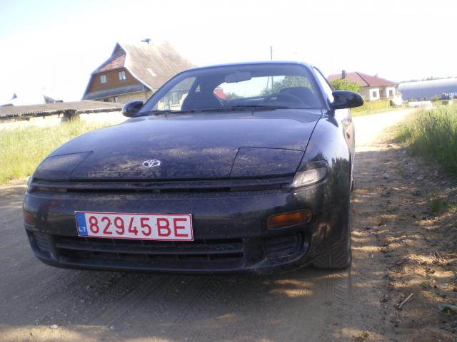 purvina :D katik nupirkta :)