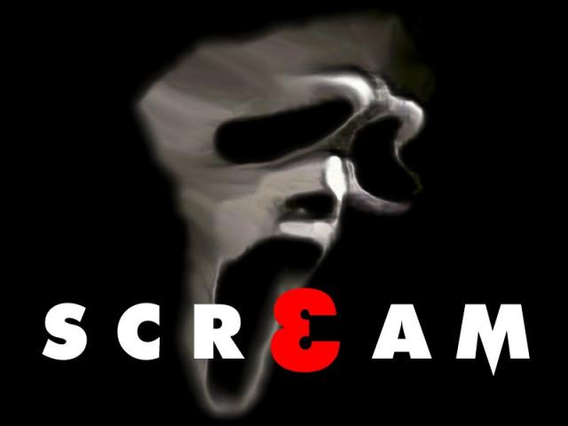 scream