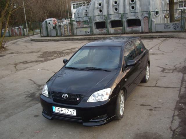 po pirmu maudyniu, po pirkimo :)