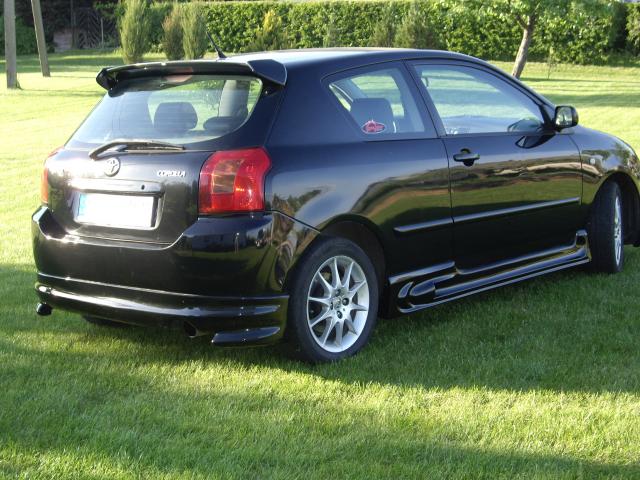 pirmas vaskavimas :)