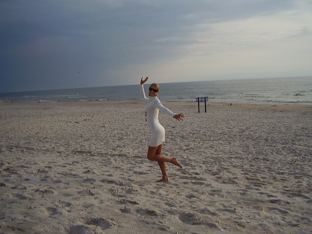 Kol kas foto tokia, veliau pabandysiu surasti ka nors idomesnio;)