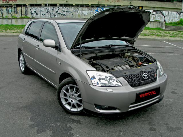 Atvėręs širdį ;)