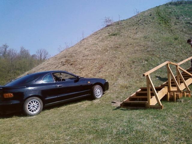 Lipo lipo ir buferis pakibo:D