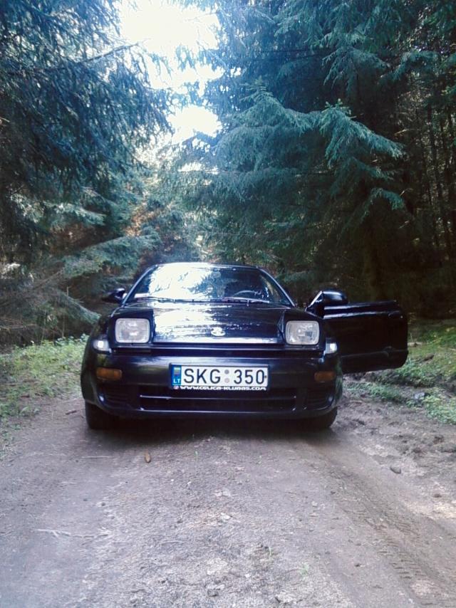 Atsibudo misko zverys:DD