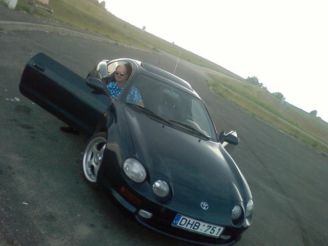 mano celka ir geras draugelis..:)